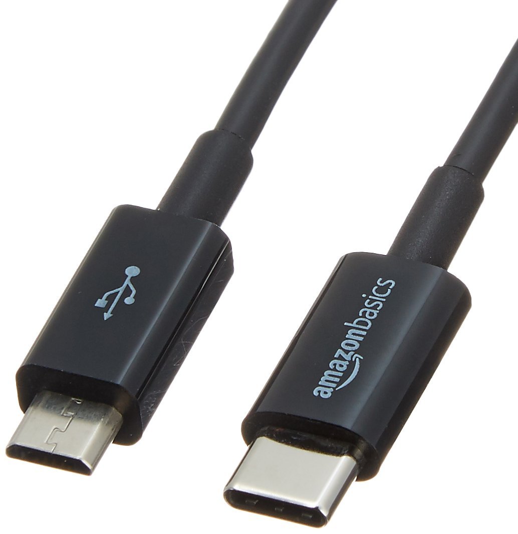 ✨Type C Micro USB ケーブル 2M タイプC 充電ケーブル Amazon.co.jp: Cable Matters 編組USB C - Micro USB 変換